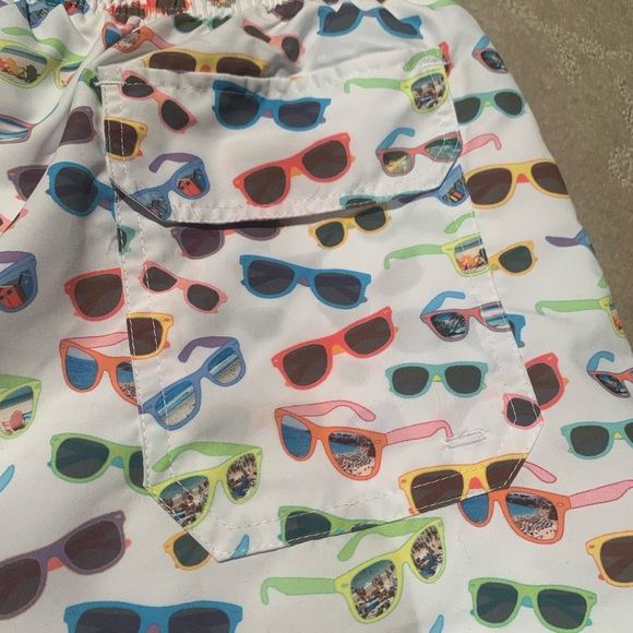 Sunglasses Bathing Suit! ☀️🍻 - Picture 6 of 8